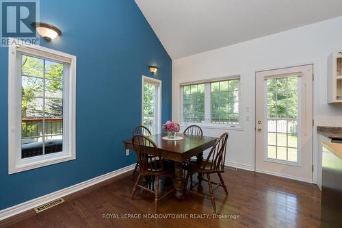 1936 Tiny Beaches Road S, Tiny, ON - Indoor Photo Showing Dining Room