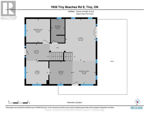 1936 Tiny Beaches Road S, Tiny, ON - Other