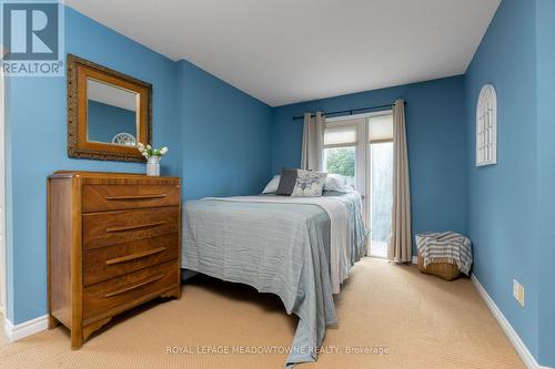 1936 Tiny Beaches Road S, Tiny, ON - Indoor Photo Showing Bedroom