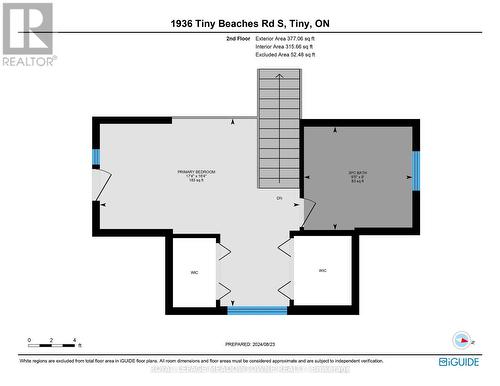 1936 Tiny Beaches Road S, Tiny, ON - Other