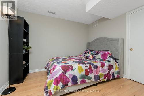 1936 Tiny Beaches Road S, Tiny, ON - Indoor Photo Showing Bedroom