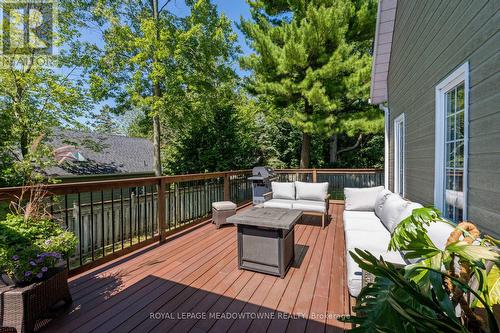 1936 Tiny Beaches Road S, Tiny, ON - Outdoor With Deck Patio Veranda With Exterior