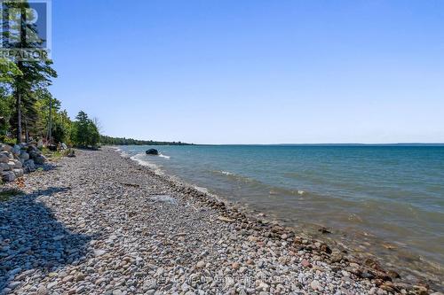 1936 Tiny Beaches Road S, Tiny, ON - Outdoor With Body Of Water With View