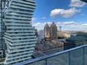 1802 - 3883 Quartz Road, Mississauga, ON  - Outdoor 