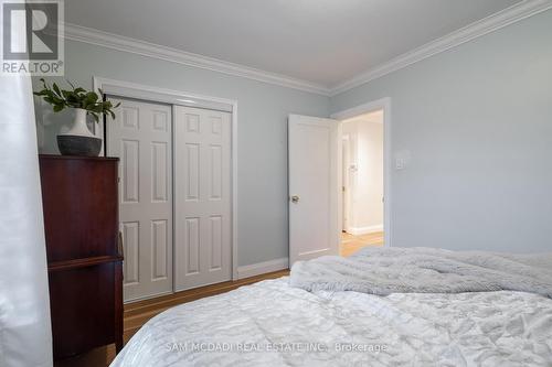 587 Unsworth Avenue, Oakville, ON - Indoor Photo Showing Bedroom