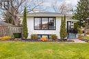 587 Unsworth Avenue, Oakville, ON  - Outdoor 