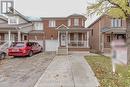 86 Heartleaf Crescent, Brampton, ON 