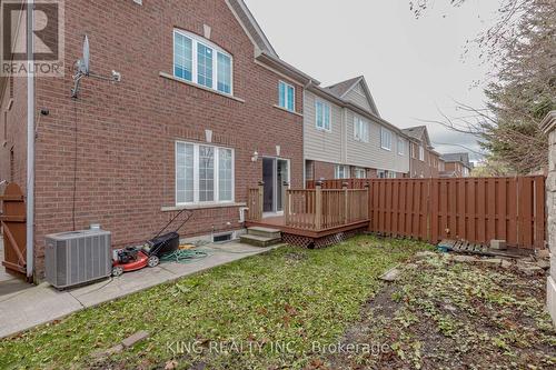 86 Heartleaf Crescent, Brampton, ON 