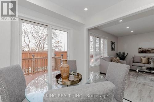 86 Heartleaf Crescent, Brampton, ON 