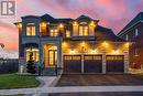 8 Herringbone Crescent, Brampton, ON 