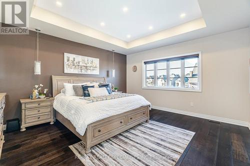 8 Herringbone Crescent, Brampton, ON 