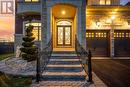 8 Herringbone Crescent, Brampton, ON 