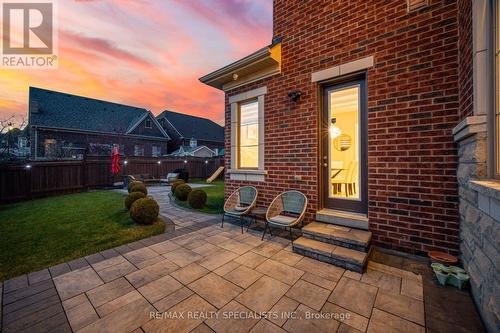 8 Herringbone Crescent, Brampton, ON 