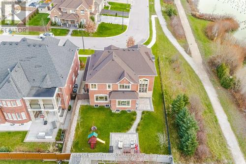 8 Herringbone Crescent, Brampton, ON 