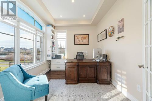 8 Herringbone Crescent, Brampton, ON - Indoor Photo Showing Other Room