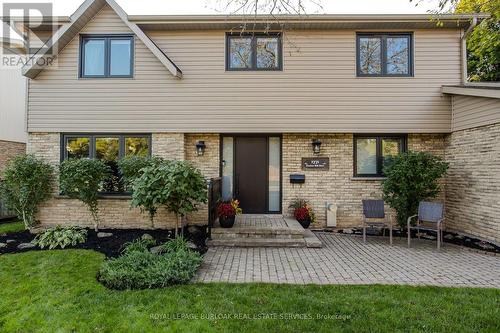 1771 Heather Hills Drive, Burlington, ON - Outdoor