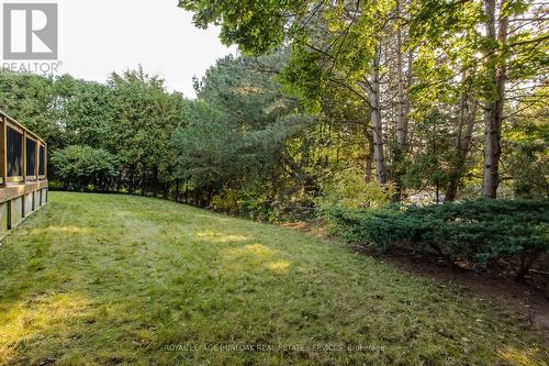 1771 Heather Hills Drive, Burlington, ON - Outdoor