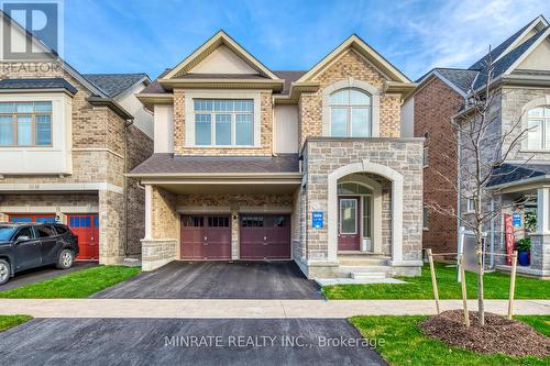 3147 Goodyear Road, Burlington, ON - Outdoor With Facade