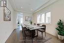 3916 Leonardo Street, Burlington, ON  - Indoor Photo Showing Dining Room 