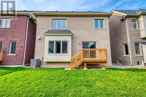 3916 Leonardo Street, Burlington, ON - Outdoor With Exterior