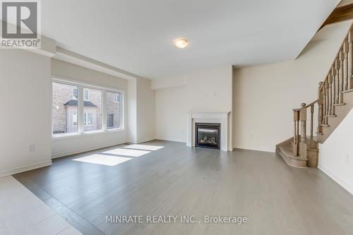 3916 Leonardo Street, Burlington, ON - Indoor Photo Showing Other Room With Fireplace