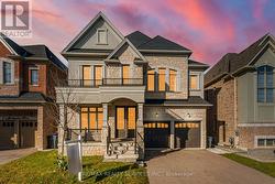 7 MALASPINA CLOSE  Brampton, ON L6Y 6E2