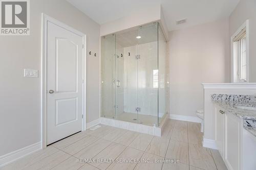 7 Malaspina Close, Brampton, ON - Indoor Photo Showing Other Room