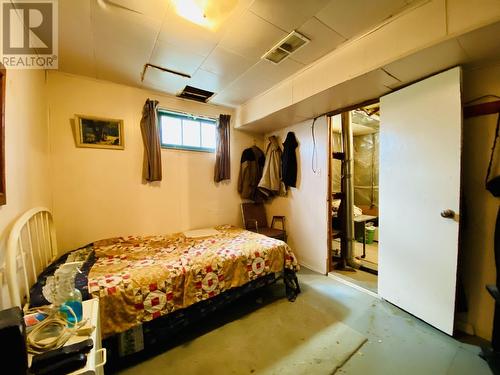 8136 97 Avenue, Fort St. John, BC - Indoor Photo Showing Bedroom