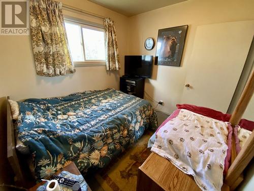 8136 97 Avenue, Fort St. John, BC - Indoor Photo Showing Bedroom