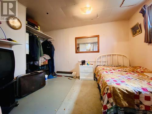 8136 97 Avenue, Fort St. John, BC - Indoor Photo Showing Bedroom