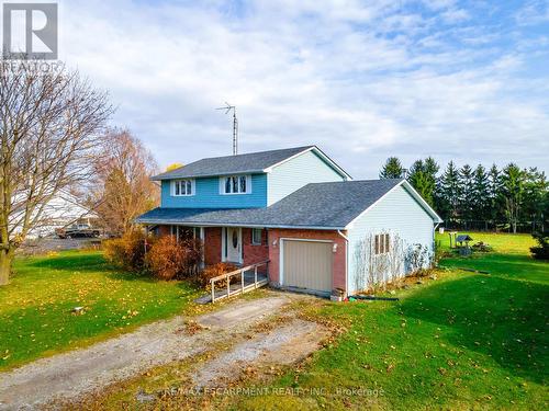 2611 Trinity Church Road, Hamilton, ON - Outdoor