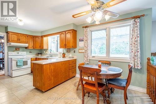 2611 Trinity Church Road, Hamilton, ON - Indoor