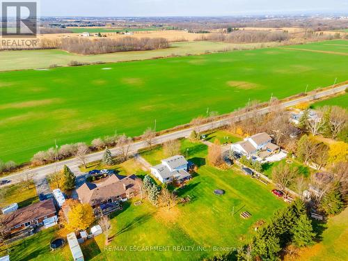 2611 Trinity Church Road, Hamilton, ON - Outdoor With View