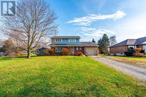 2611 Trinity Church Road, Hamilton, ON - Outdoor