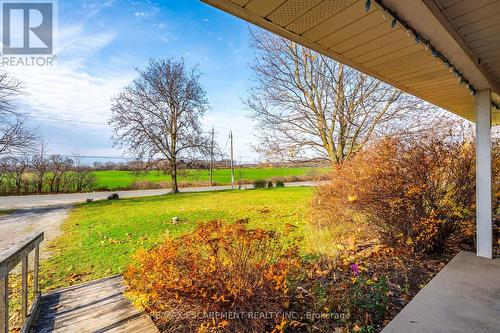 2611 Trinity Church Road, Hamilton, ON - Outdoor With View