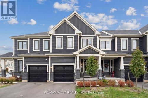 37 - 7789 Kalar Road, Niagara Falls, ON - Outdoor With Facade