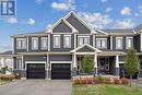 37 - 7789 Kalar Road, Niagara Falls, ON  - Outdoor With Facade 