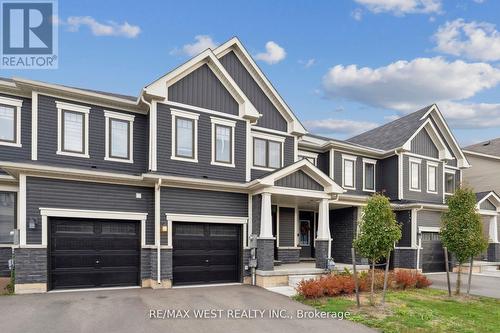 37 - 7789 Kalar Road, Niagara Falls, ON - Outdoor With Facade