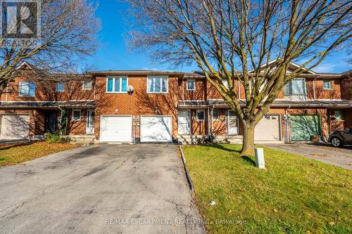 85 Royalvista Drive, Hamilton, ON - Outdoor