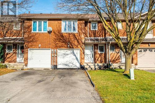 85 Royalvista Drive, Hamilton, ON - Outdoor