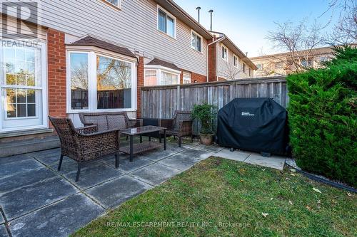 85 Royalvista Drive, Hamilton, ON - Outdoor With Deck Patio Veranda