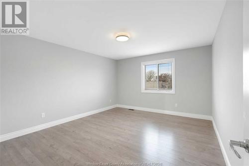 1220 Kamloops, Windsor, ON - Indoor Photo Showing Other Room