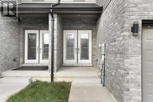 1220 Kamloops, Windsor, ON - Outdoor