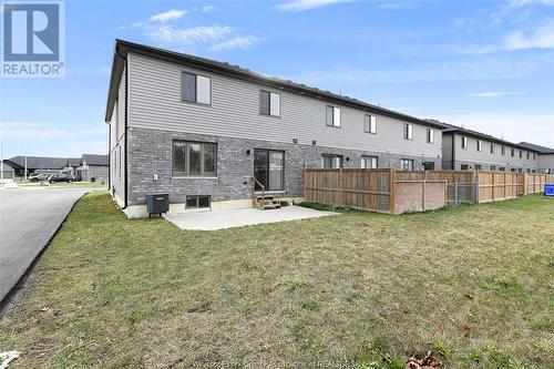 1220 Kamloops, Windsor, ON - Outdoor