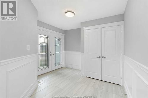 1220 Kamloops, Windsor, ON - Indoor Photo Showing Other Room