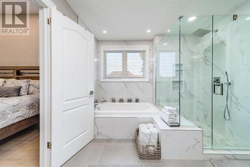 109 Mousseau Crescent, Lakeshore, ON - Indoor Photo Showing Bathroom