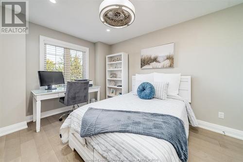 109 Mousseau Crescent, Lakeshore, ON - Indoor Photo Showing Bedroom