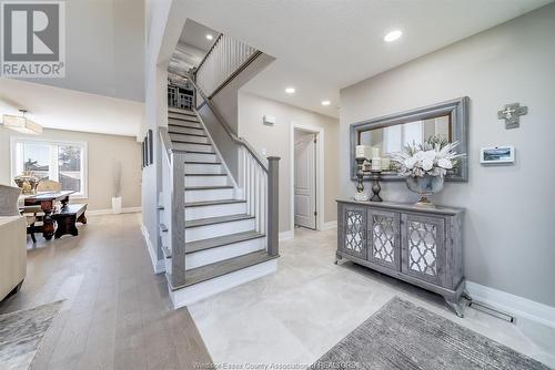 109 Mousseau Crescent, Lakeshore, ON - Indoor Photo Showing Other Room