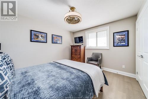 109 Mousseau Crescent, Lakeshore, ON - Indoor Photo Showing Bedroom