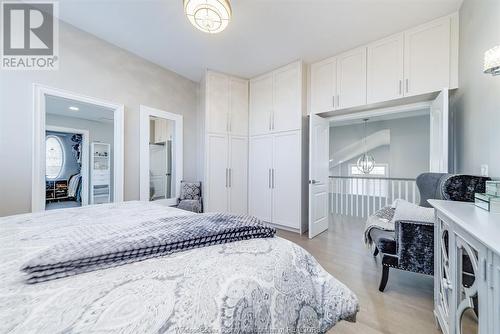 109 Mousseau Crescent, Lakeshore, ON - Indoor Photo Showing Bedroom